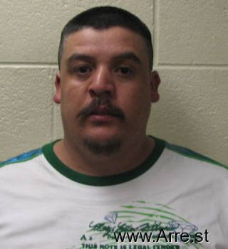 Hector  Gonzalez -sanchez Mugshot